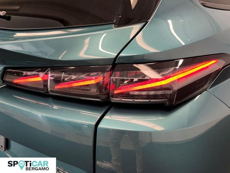 Peugeot 308 PureTech Turbo 130 S&S EAT8 SW GT - Km0