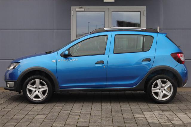 DACIA Sandero Stepway 0.9 TCe 12V GPL 90 Start&Stop