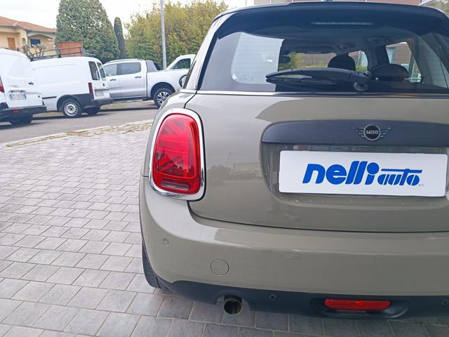 MINI One 1.5 One Hype 5 porte