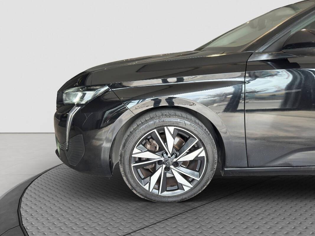 Peugeot 308 BlueHDi 130 S&S EAT8 Allure Pack 2022