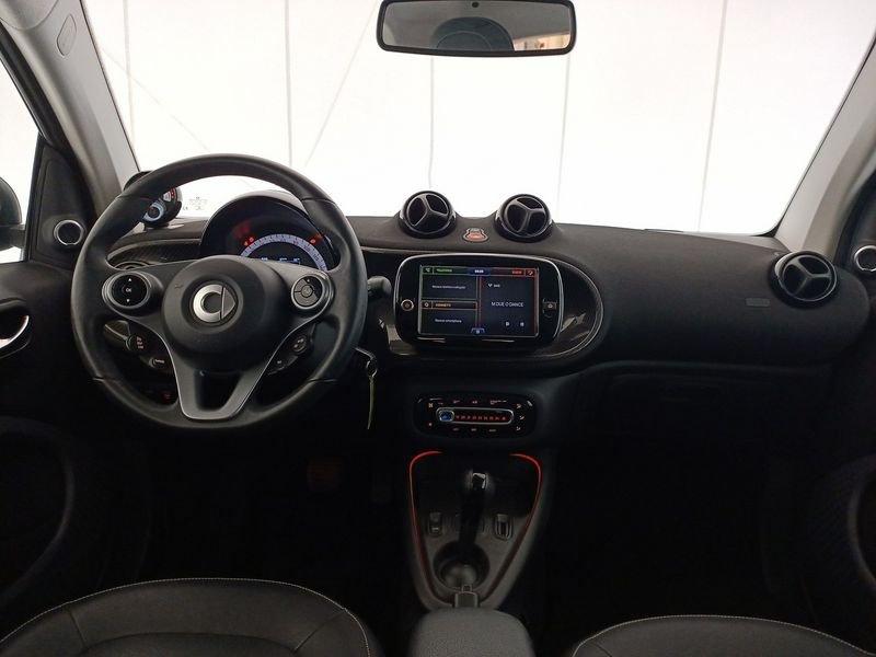 smart fortwo III 2020 eq Prime 22kW