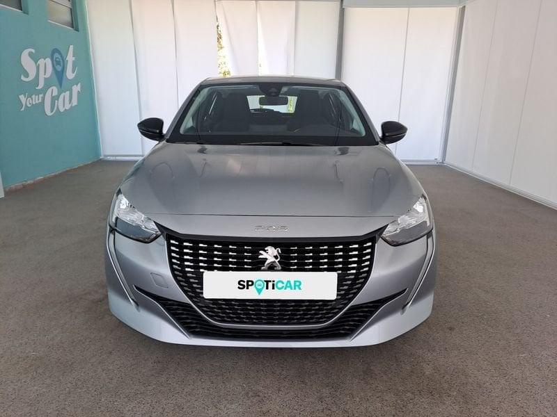 Peugeot 208 Active Pack PureTech 75 S/S