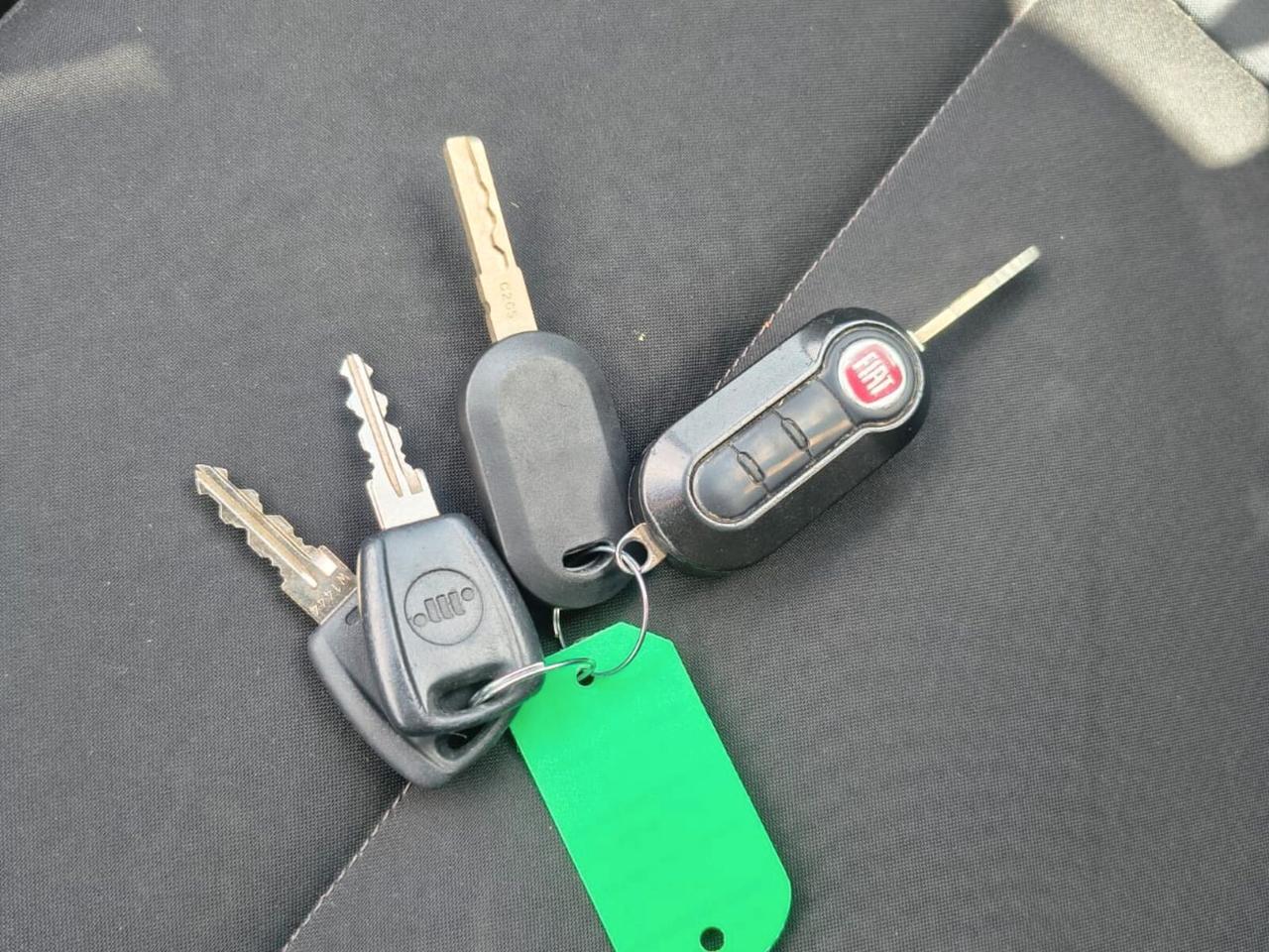 Fiat Panda 1.2 EasyPower Easy