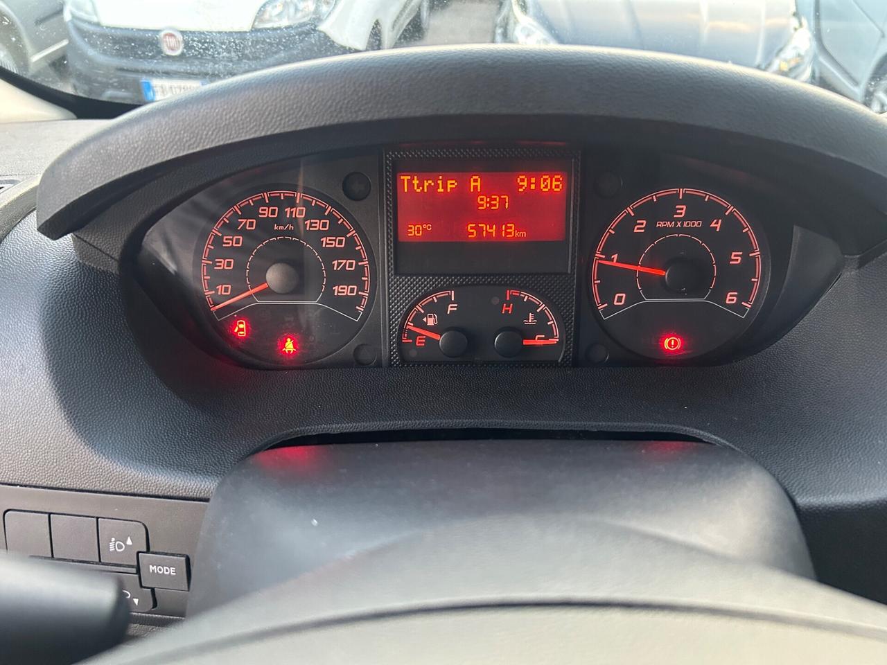 Citroen Jumper 33 BlueHDi 130 57000km