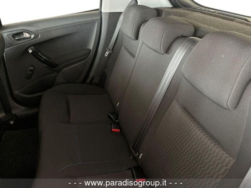 Peugeot 208 1.5 BLUEHDI - ALLURE | 101CV - 2020