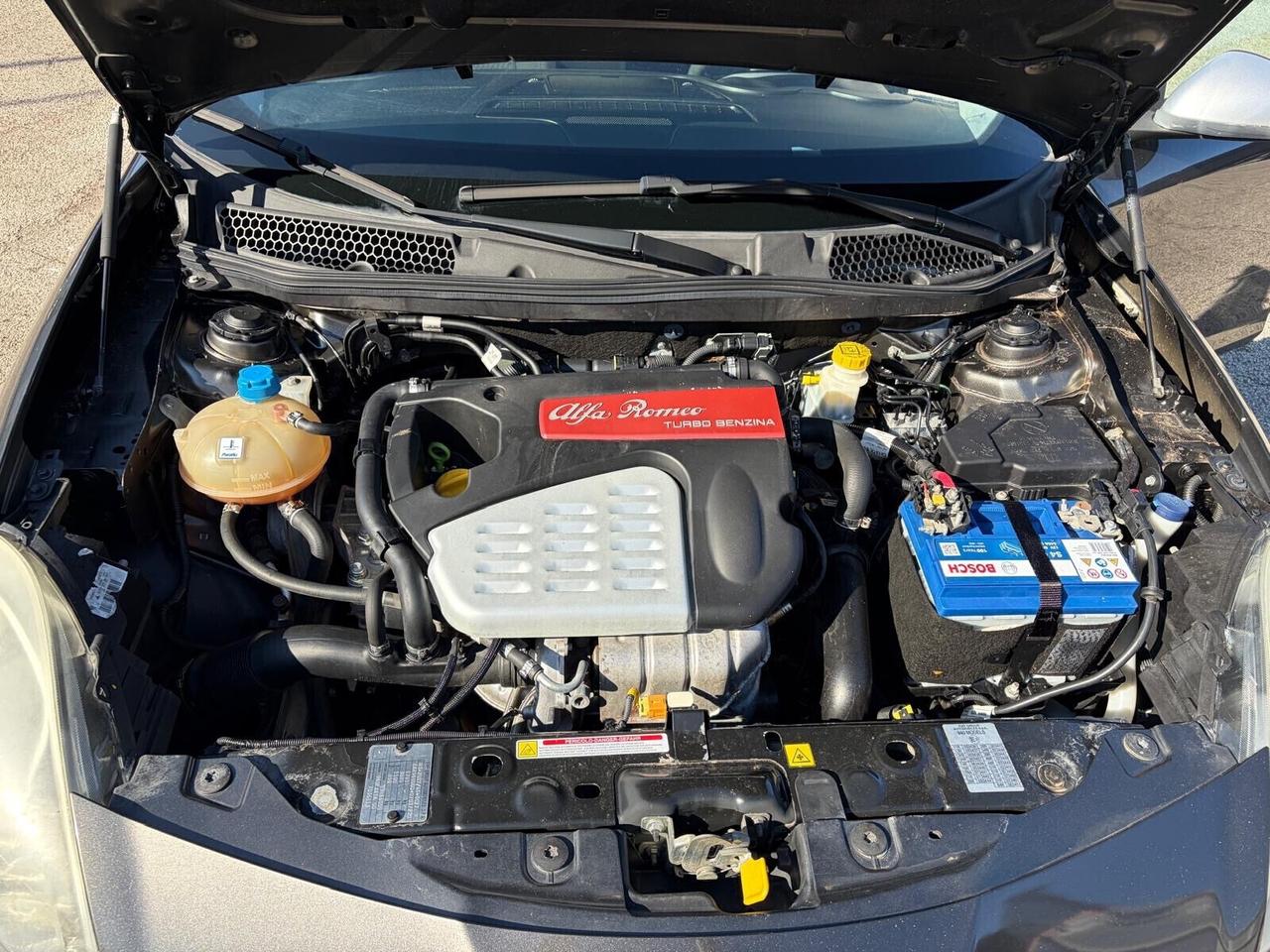 Giulietta 1.4 LEGGI ANNUNCIO