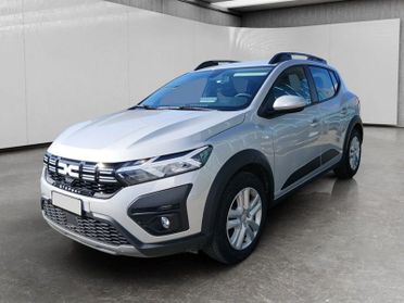Dacia Sandero Stepway 1.0 tce Expression Eco-g 100cv