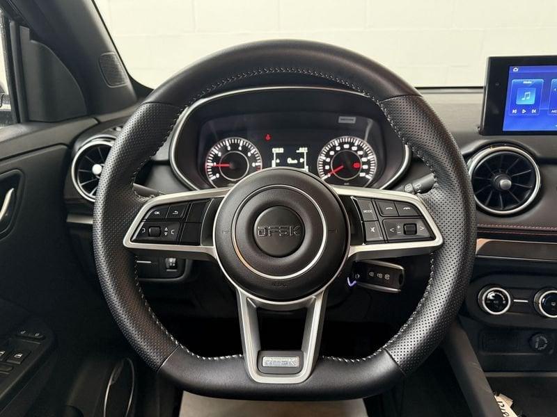 Dfsk Glory 500 Glory 500 1.5 Standard