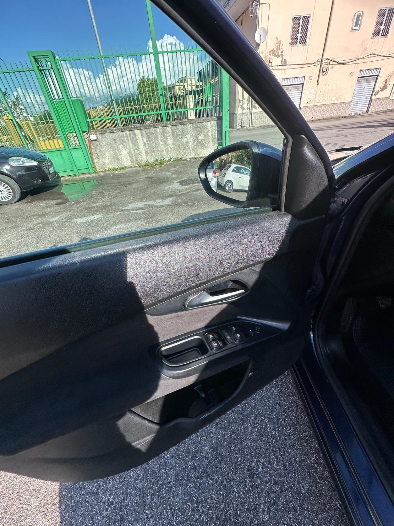 Fiat Tipo 1.3 Mjt S&S SW Lounge