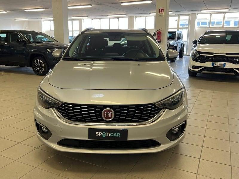 FIAT Tipo 1.6 Mjt S&S DCT SW Business