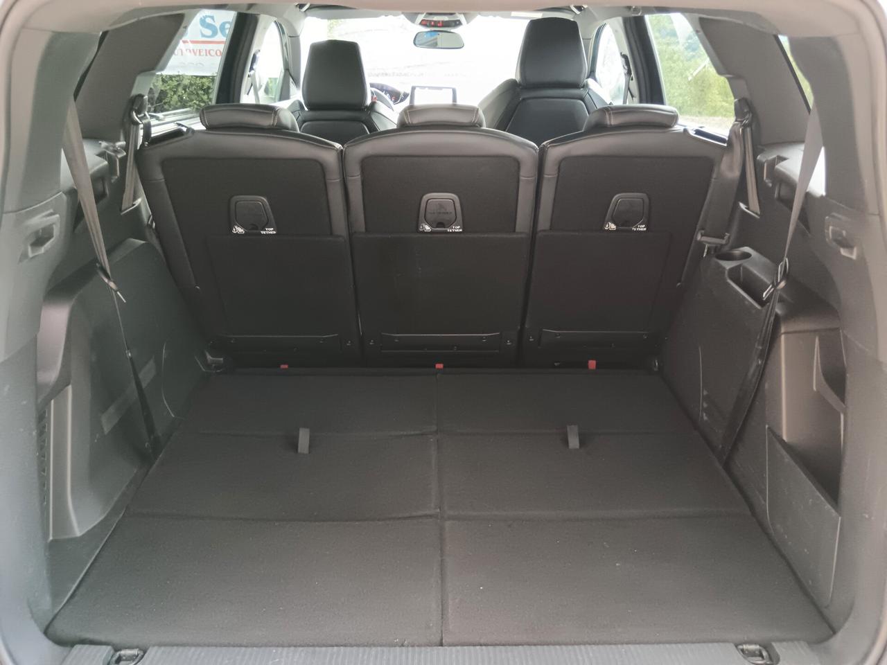 Peugeot 5008 2.0 BlueHDi 180CV EAT8 GT FULL OPT