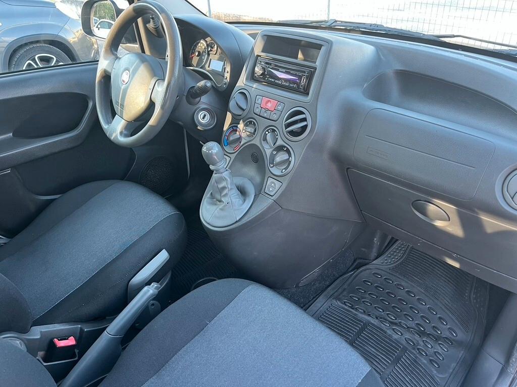 Fiat Panda 1.2 4x4 Climbing....... 54000KM....
