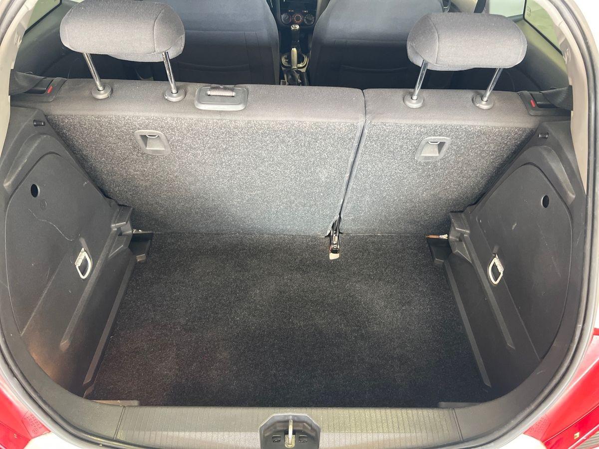 OPEL Corsa IV 2010 - Corsa 1.2 Edition (elective) 85cv 3p