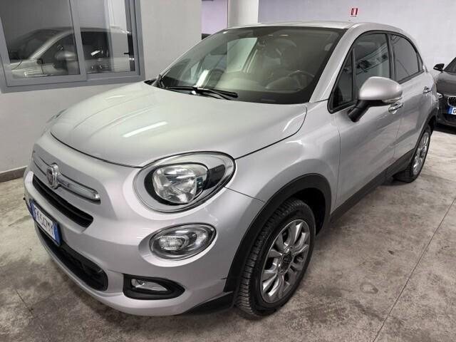 Fiat 500X 1.6 E-Torq 110 CV