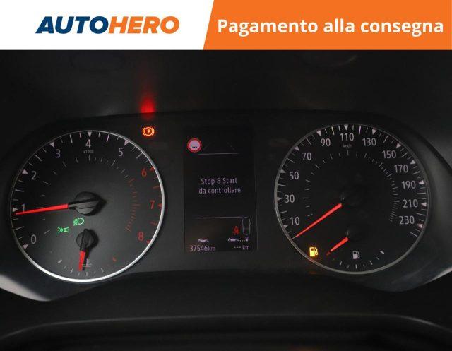 RENAULT Captur TCe 100 CV Zen