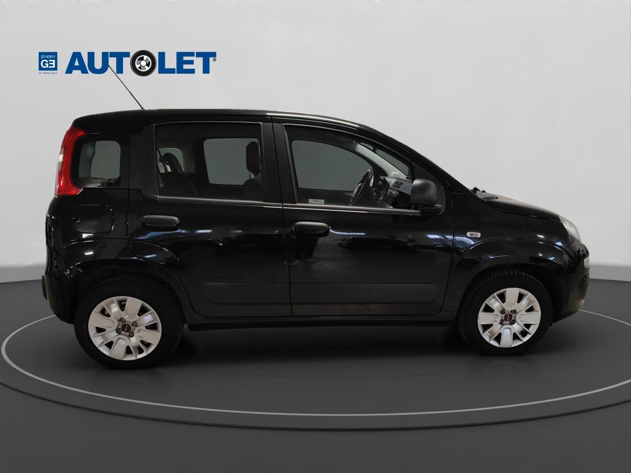 Fiat Panda 1.2 Easy Van 4 posti