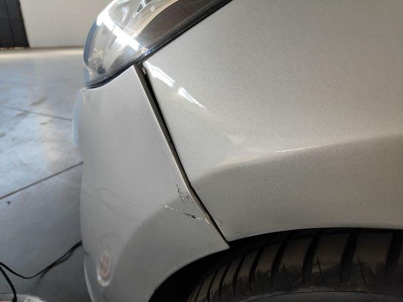 Ford Fiesta Fiesta 1.1 85 CV 5 porte Titanium