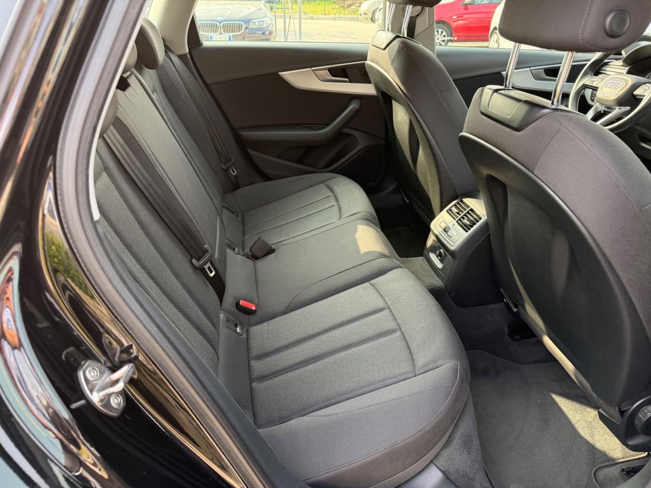 Audi A4 allroad 2.0 TDI 163 CV IVA ESPOSTA.UNICO PROPRIETARIO