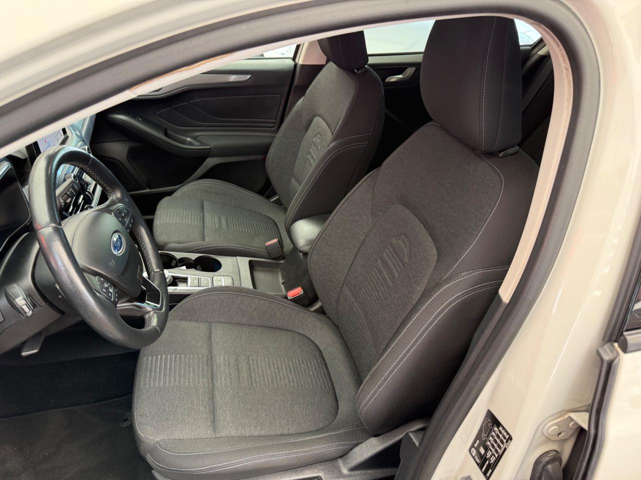 Ford Focus 1.5 Diesel 120 CV automatico 5p. Active