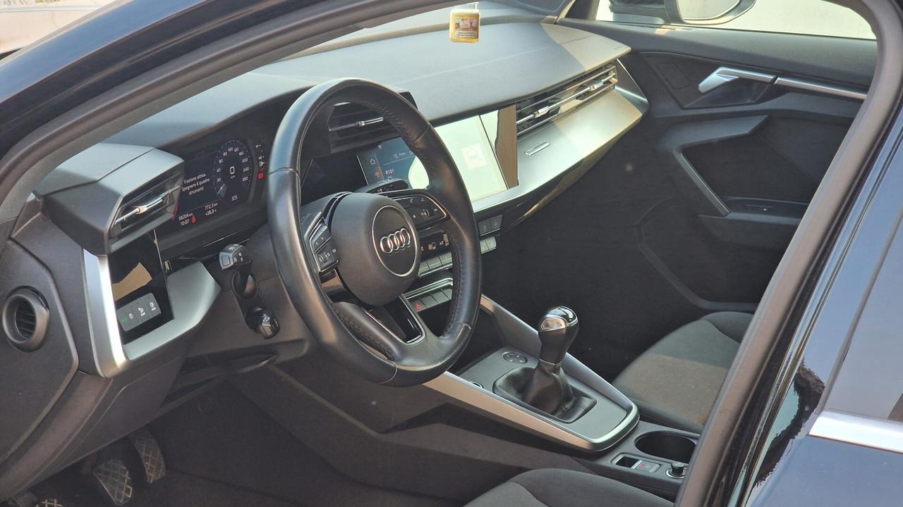Audi A3 SPB 30 TDI Sport