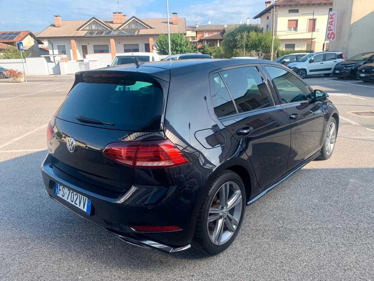 Volkswagen Golf 1.0 TSI 115 CV 5p. Sport BlueMotion Tech.