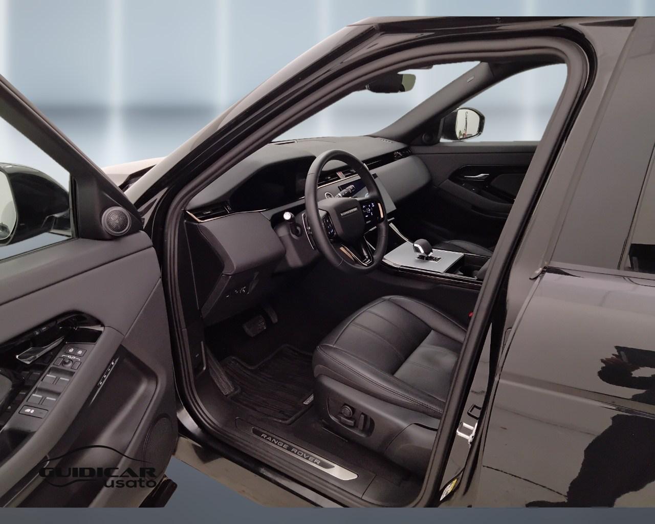LAND ROVER Range Rover Evoque II 2024 - Range Rover Evoque 2.0d i4 mhev