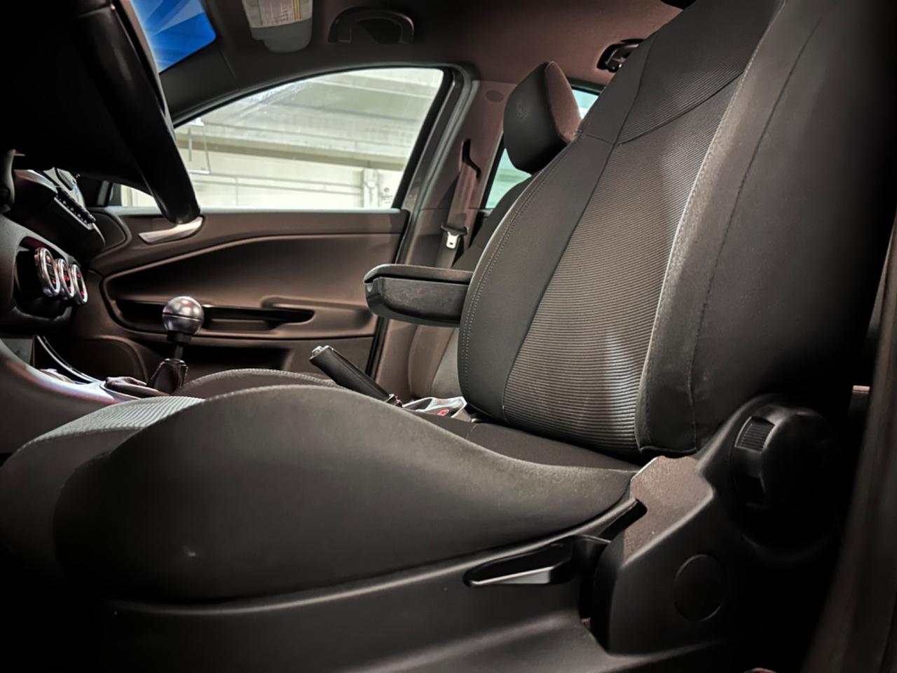 Alfa Romeo Giulietta 2.0 JTDm-2 140 CV Distinctive