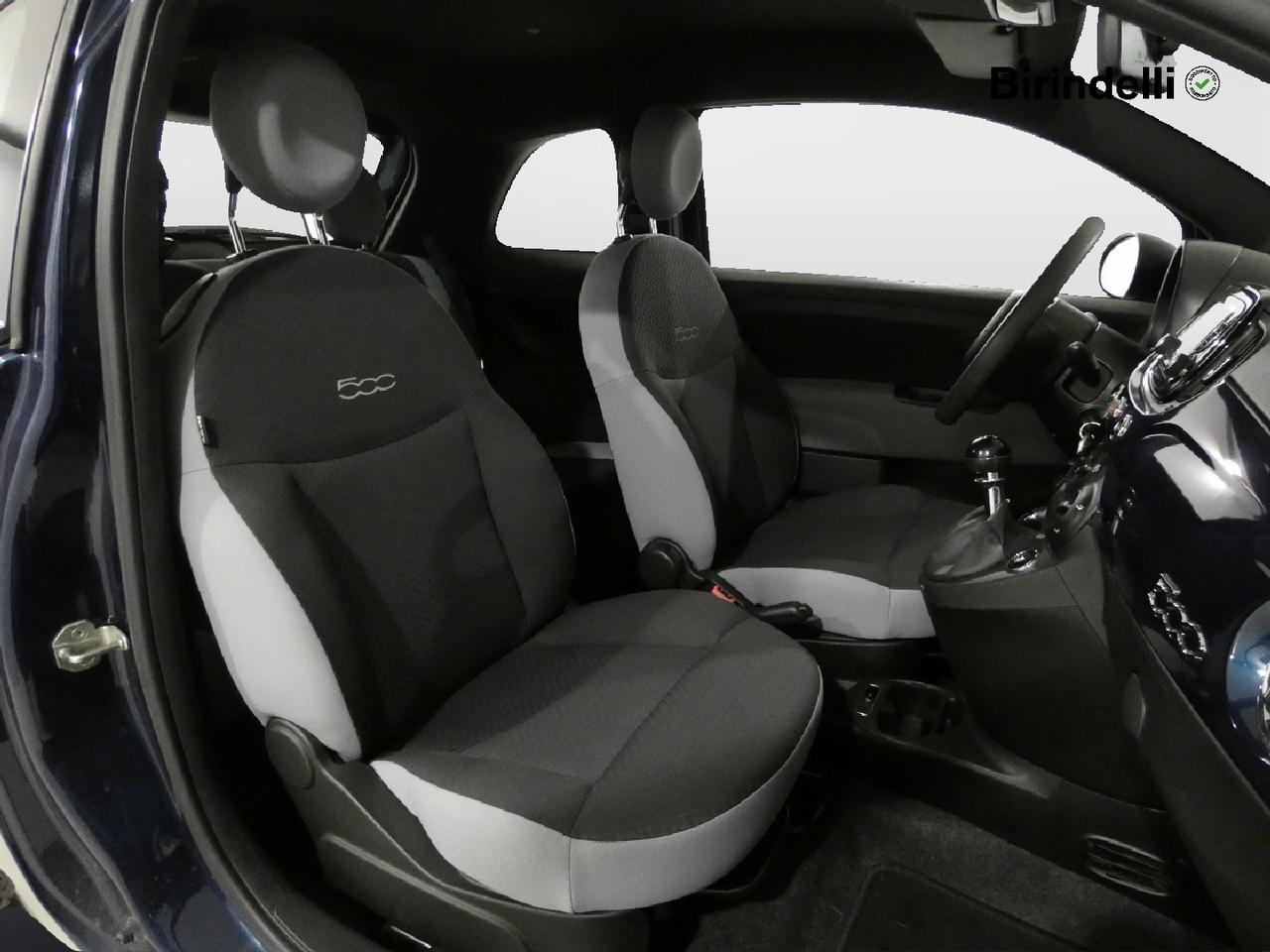 FIAT 500 (2015-2024) - 500 1.2 Pop