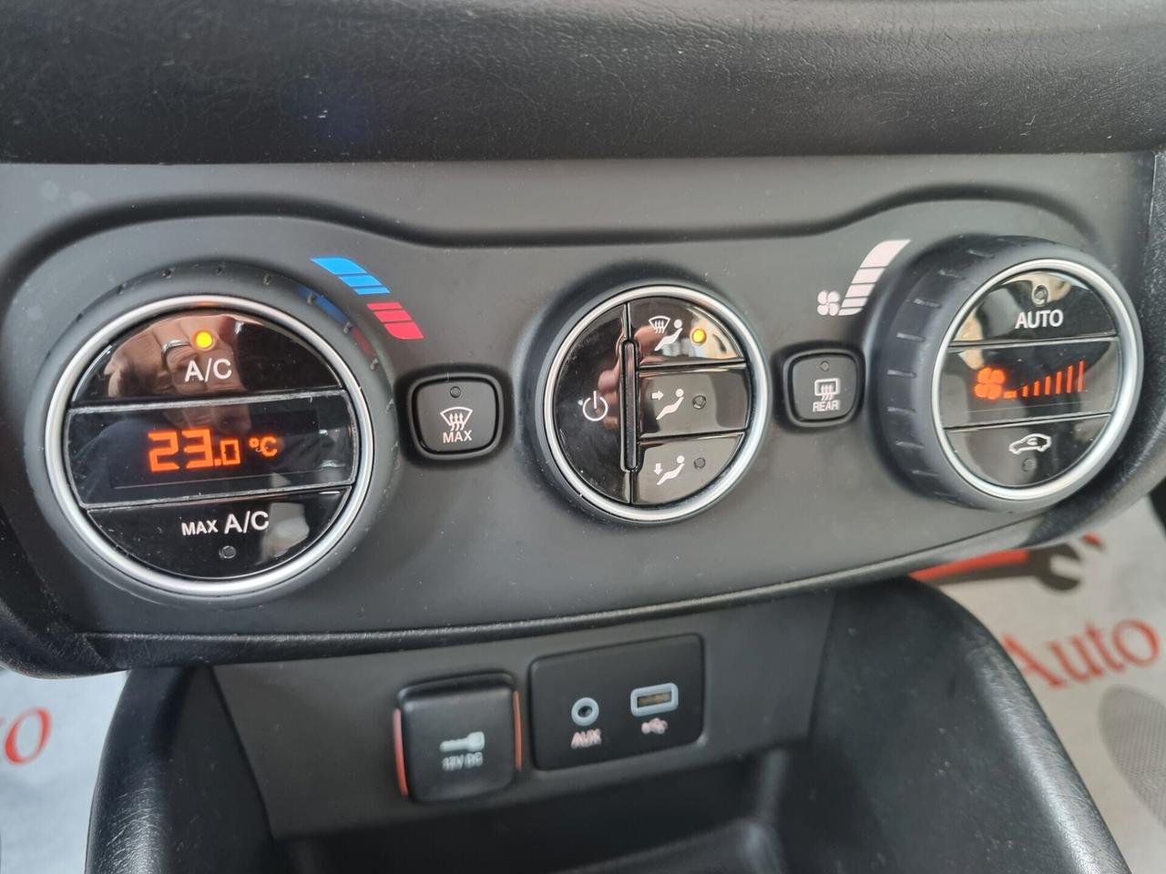 Fiat Tipo 1.6 Mjt S&S 5 porte Lounge