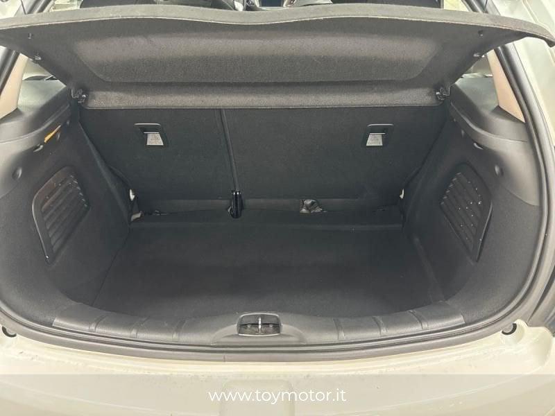 Citroën C3 2ª serie PureTech 82 Exclusive