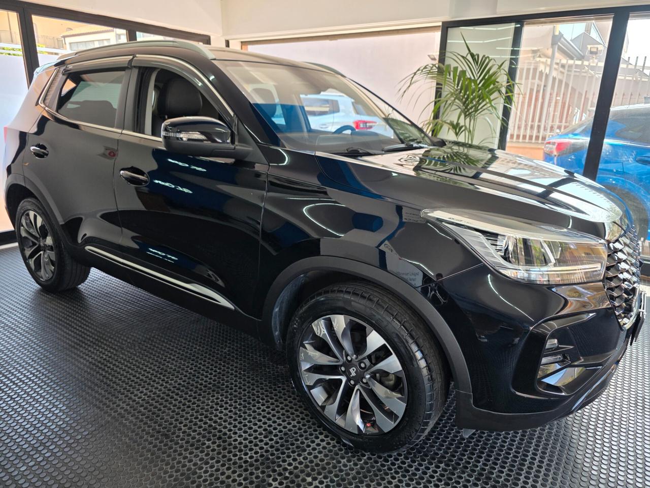 Dr 5.0 1.5 Bi-Fuel GPL 2023 42000KM UNICOPROPR