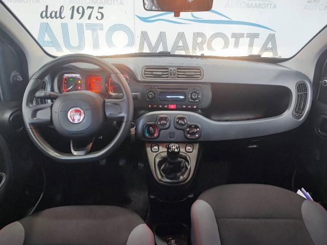 Fiat Panda 1.2 Easy Gpl UNI-PROPRIETARIO!