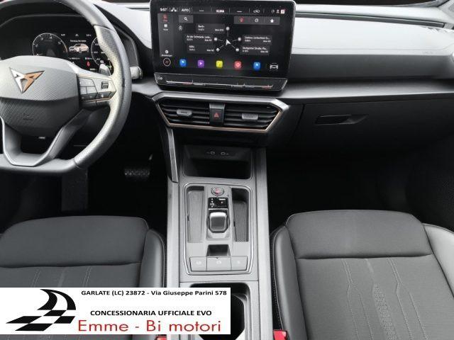 CUPRA Formentor 2.0 TDI 4Drive DSG