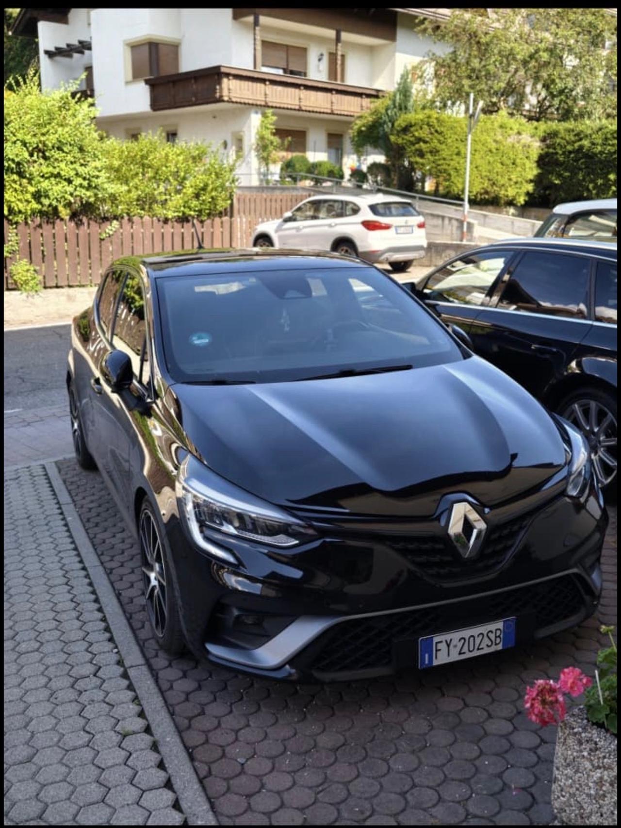 Renault Clio Blue dCi 85 CV 5 porte Intens