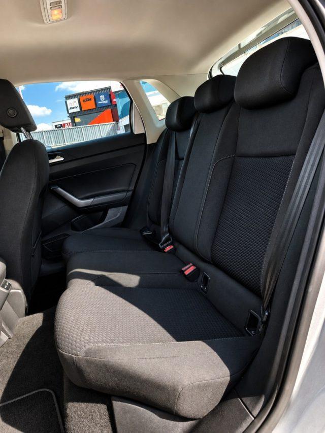 VOLKSWAGEN Polo 1.0 EVO 80 CV Comfortline Clima Aut. Car Play