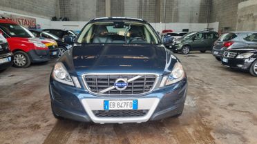 Volvo xc60 2.0d 163cv