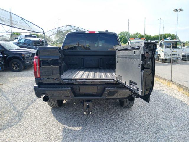 FORD F 150 Lariat 5.0L V8 Coyote SuperCrew® N1