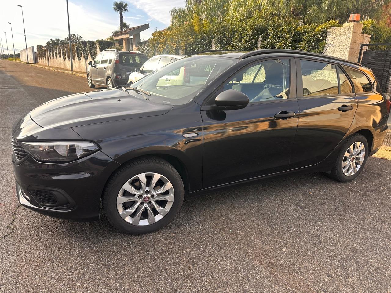 Fiat Tipo 1.4 T-Jet 120CV GPL 5 porte SW