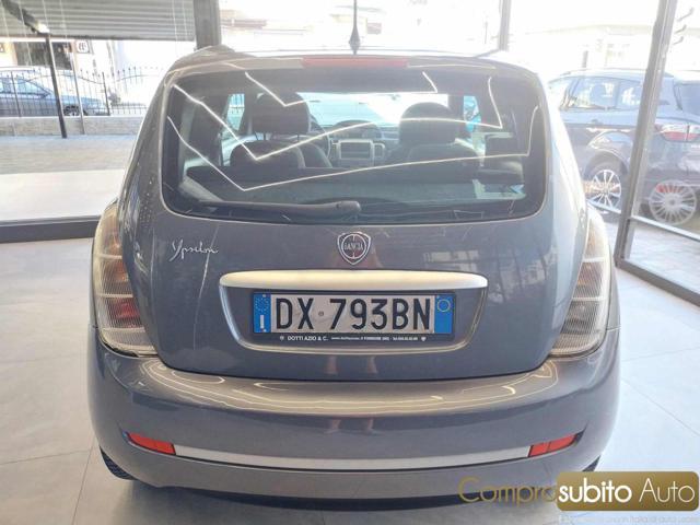LANCIA Ypsilon 1.2 Oro ( Garanzia 12 mesi)