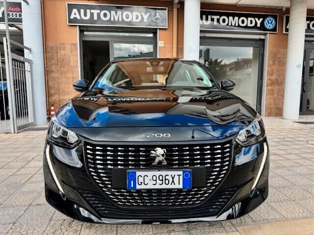 Peugeot 208 BlueHDi 100 Stop&Start 5 porte Active Pack