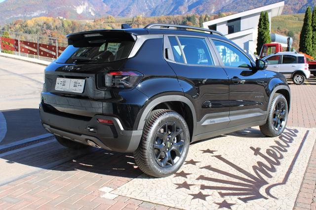 JEEP Avenger 1.2 Turbo 145cv MHEV 4xe Upland