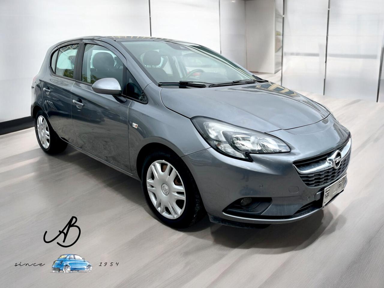 Opel Corsa 1.3 CDTI 5 porte Advance