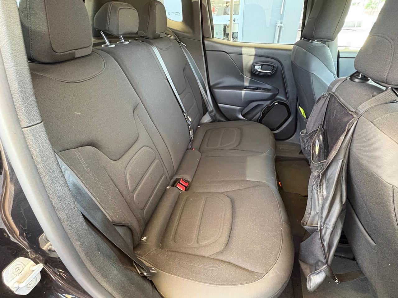 Jeep Renegade Dawn Of Justice 1.6 Multijet #11136