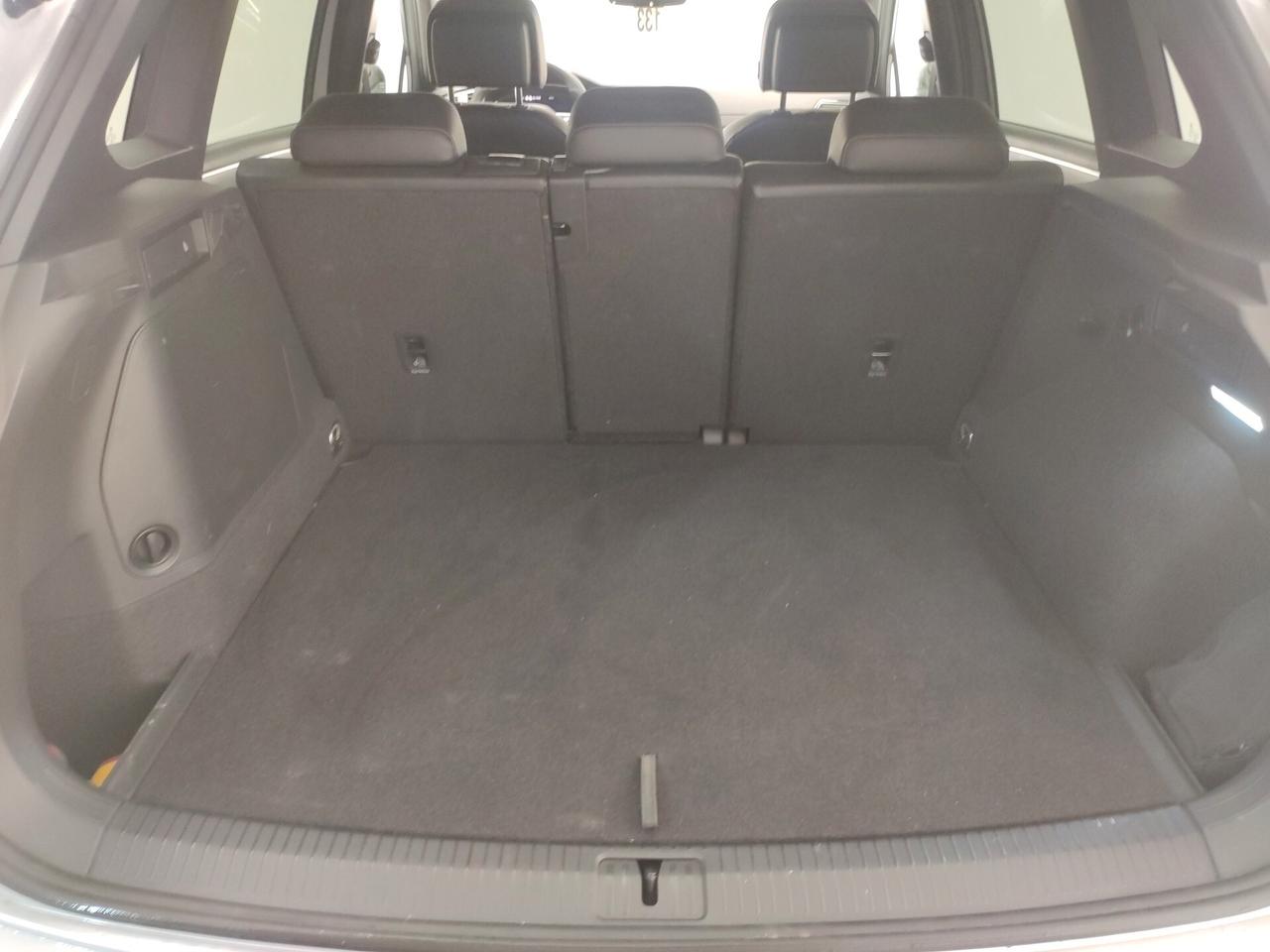 Volkswagen Tiguan 1.4 TSI eHYBRID DSG R-Line