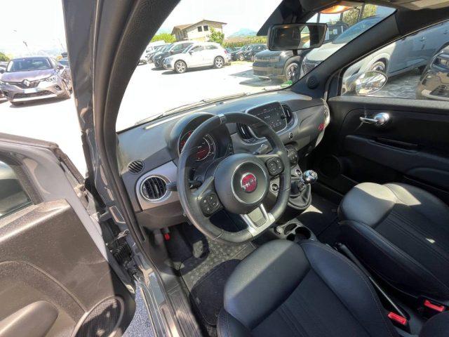 FIAT 500 1.0 Mild-Hybrid Sport