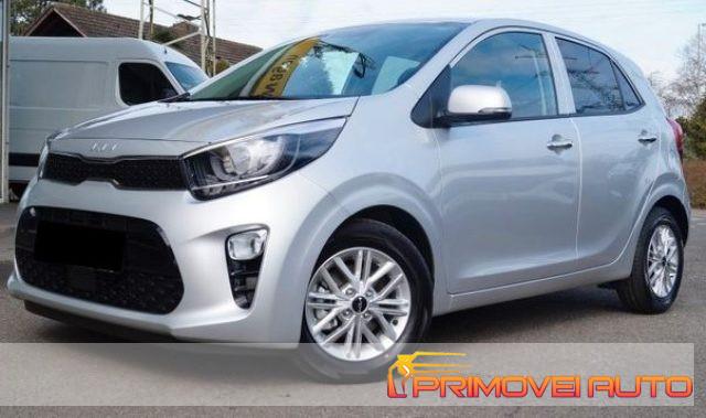 KIA Picanto 1.0 12V 5 porte AMT