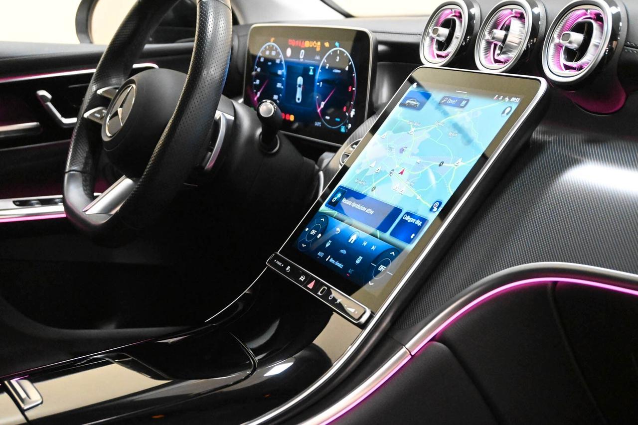 MERCEDES GLC Coupé (C254) GLC 220 d 4Matic ...