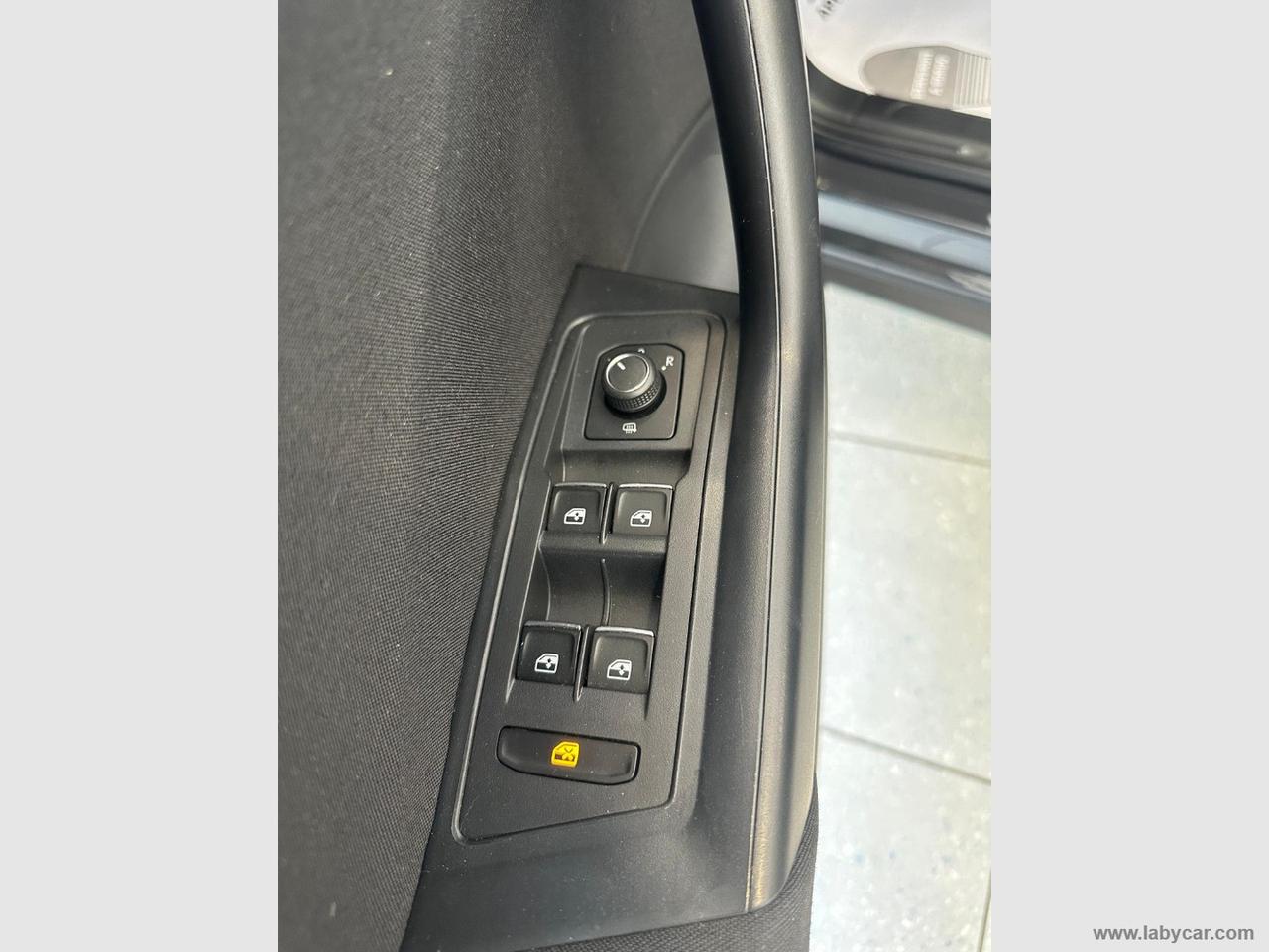 VOLKSWAGEN T-Roc 1.0 TSI Style