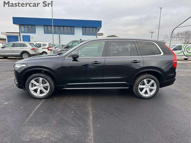 VOLVO XC90 XC90 20 b5 Core awd 7pti auto - GL613XJ