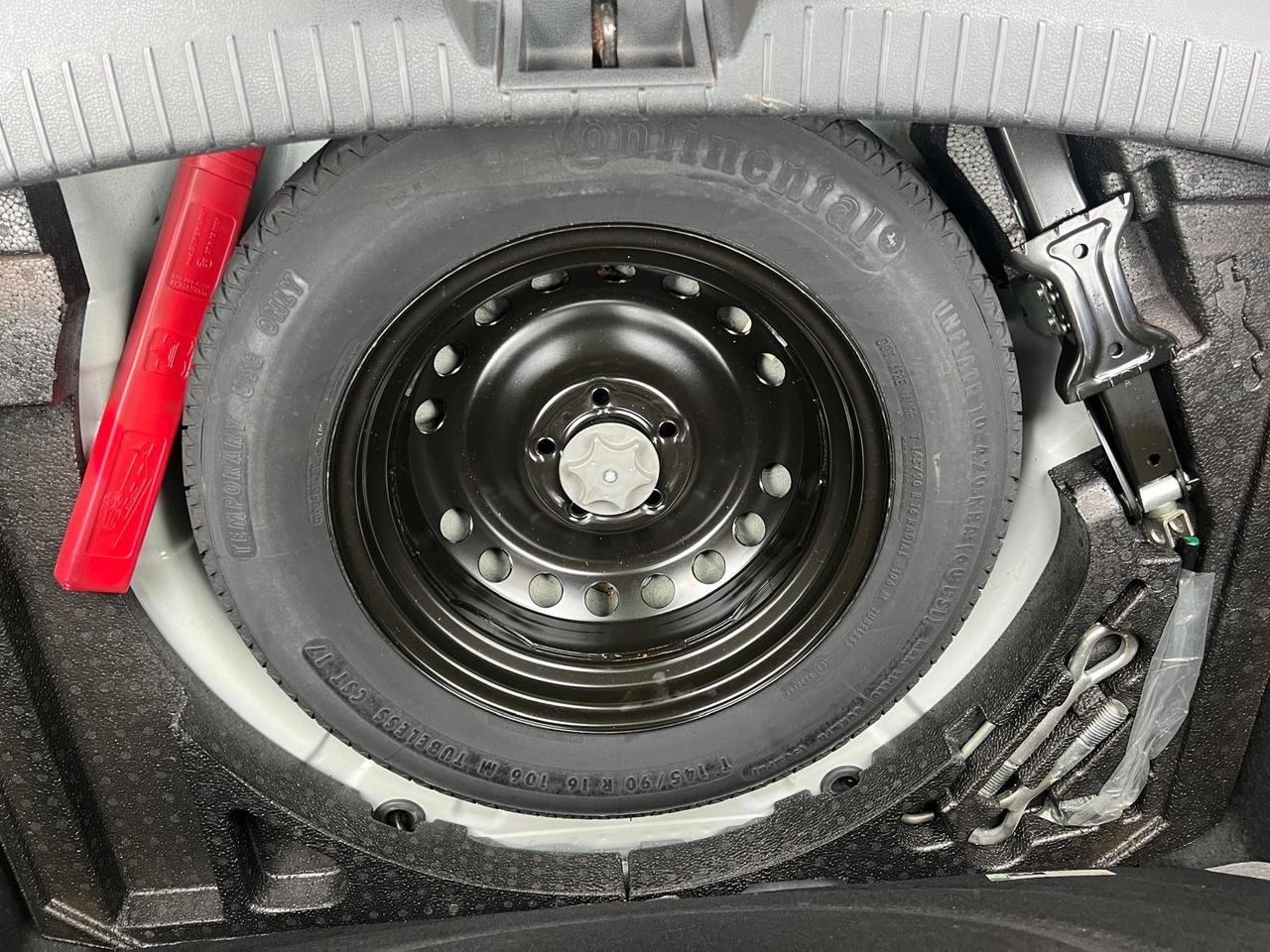 Nissan Qashqai 1.6 16V Tekna